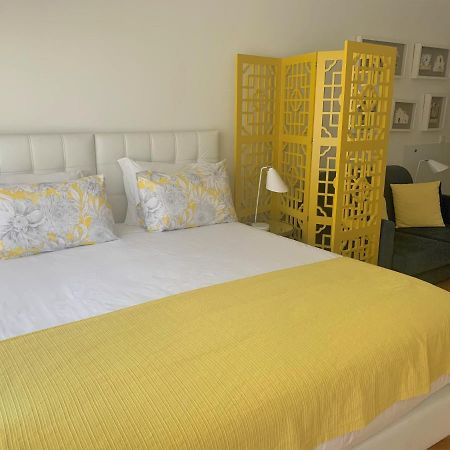 Almada Story Apartments By Porto City Hosts Exteriör bild