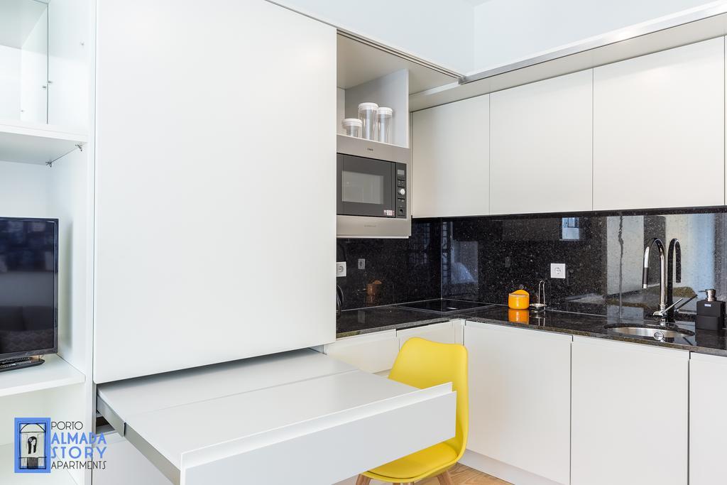 Almada Story Apartments By Porto City Hosts Exteriör bild