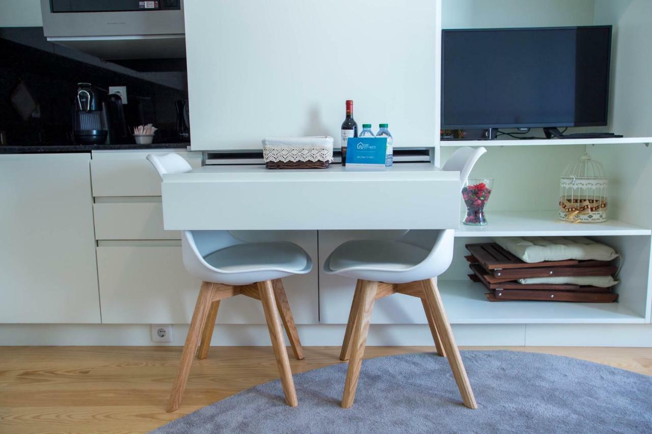 Almada Story Apartments By Porto City Hosts Exteriör bild