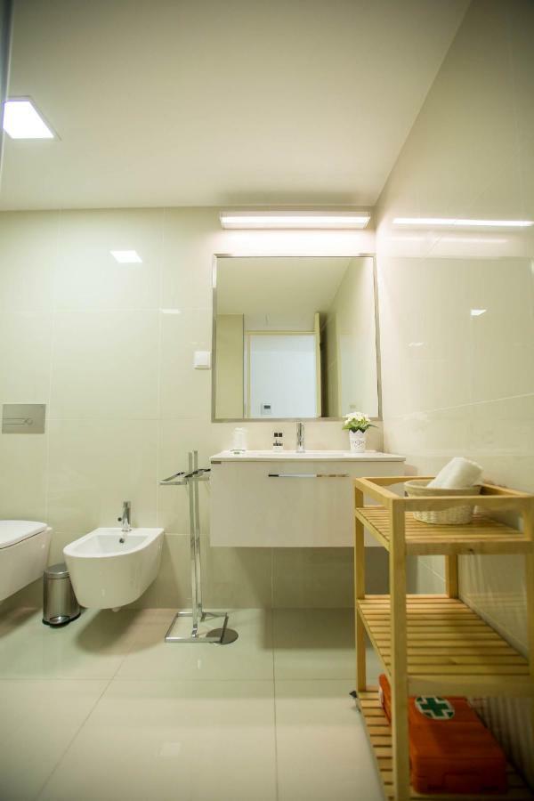 Almada Story Apartments By Porto City Hosts Exteriör bild