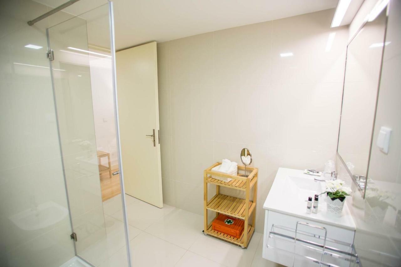 Almada Story Apartments By Porto City Hosts Exteriör bild