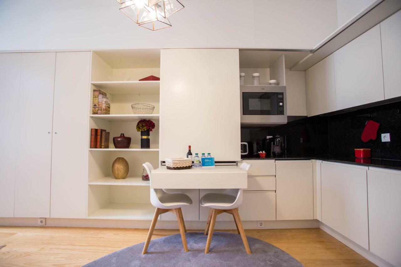 Almada Story Apartments By Porto City Hosts Exteriör bild