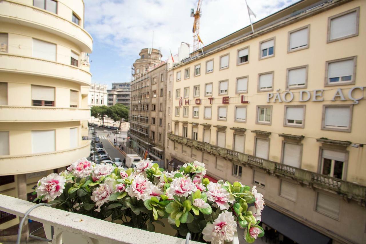 Almada Story Apartments By Porto City Hosts Exteriör bild