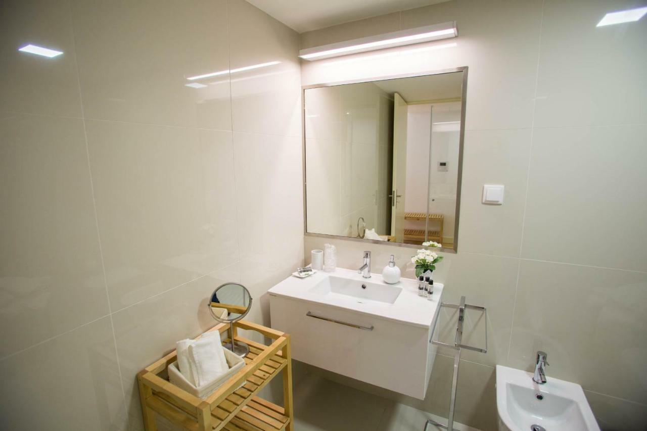 Almada Story Apartments By Porto City Hosts Exteriör bild