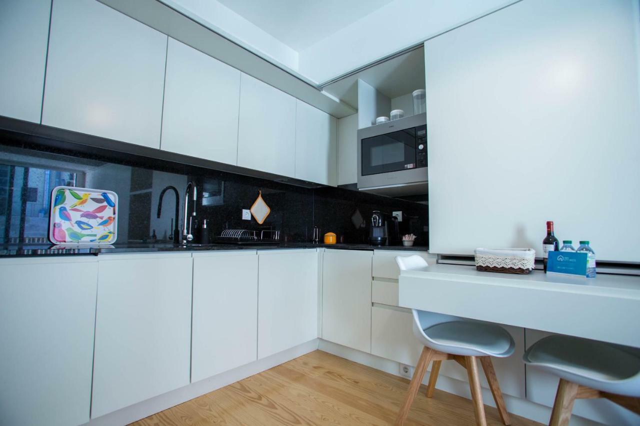 Almada Story Apartments By Porto City Hosts Exteriör bild