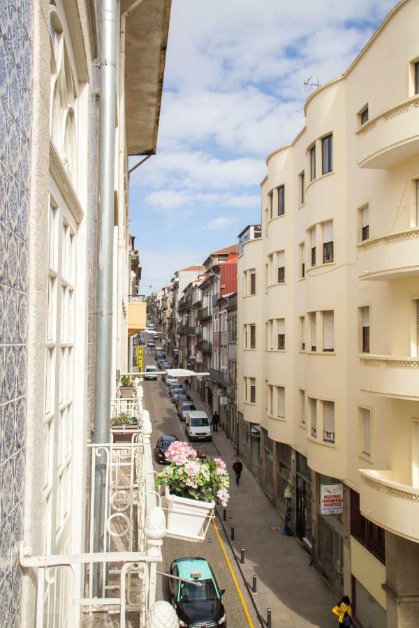 Almada Story Apartments By Porto City Hosts Exteriör bild